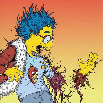 lavidaenvinetas's tweet photo. BARTKIRA https://t.co/1PmysdWUkF