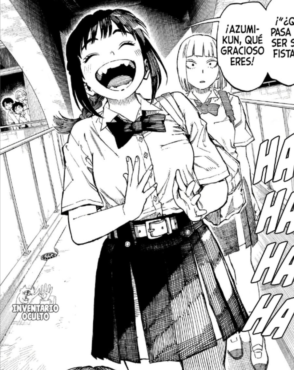 dekulina_'s tweet photo. nejire, nana y uraraka tuvieron una hija https://t.co/qQVx4qA7eZ