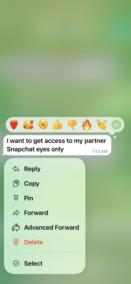 _laviniadias's tweet photo. Uncover a sneaky partner and know what they are hiding from you . HIT ME NOW D• #snaphack 
Access into snap without password, Breach Eyesonly, bypass?
#Monkeyapp #momson #teenagee 
#nolimit #buyingcontent 
https://t.co/jMMAgxpLYb https://t.co/KhkeO5Tcuy