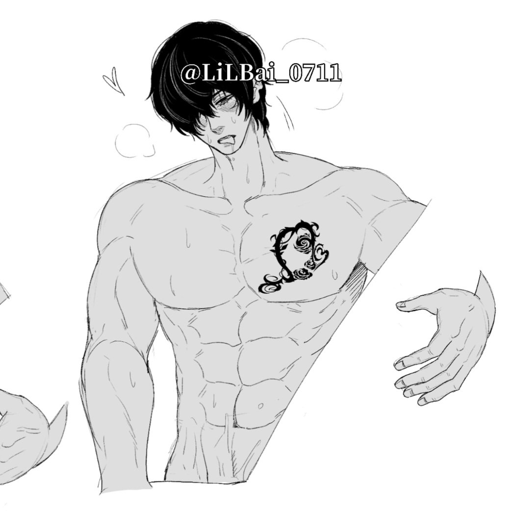 LiLBai_0711's tweet photo. Learning Math with Beelzebub😋

#終末のワルキューレ 
#shuumatsunovalkyrie 
#recordofragnarok https://t.co/ipmGyYWV60