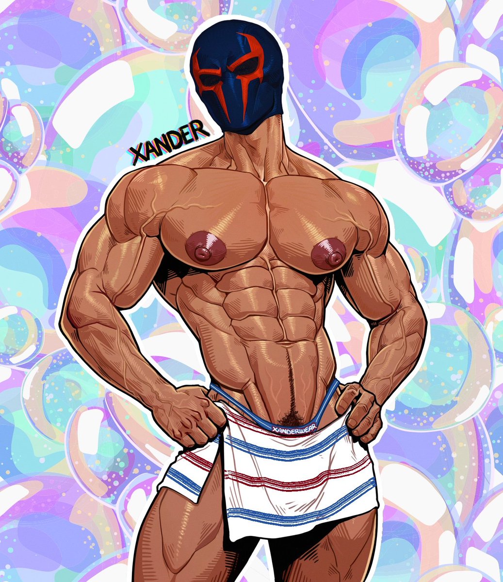 Xanderartz tweet picture