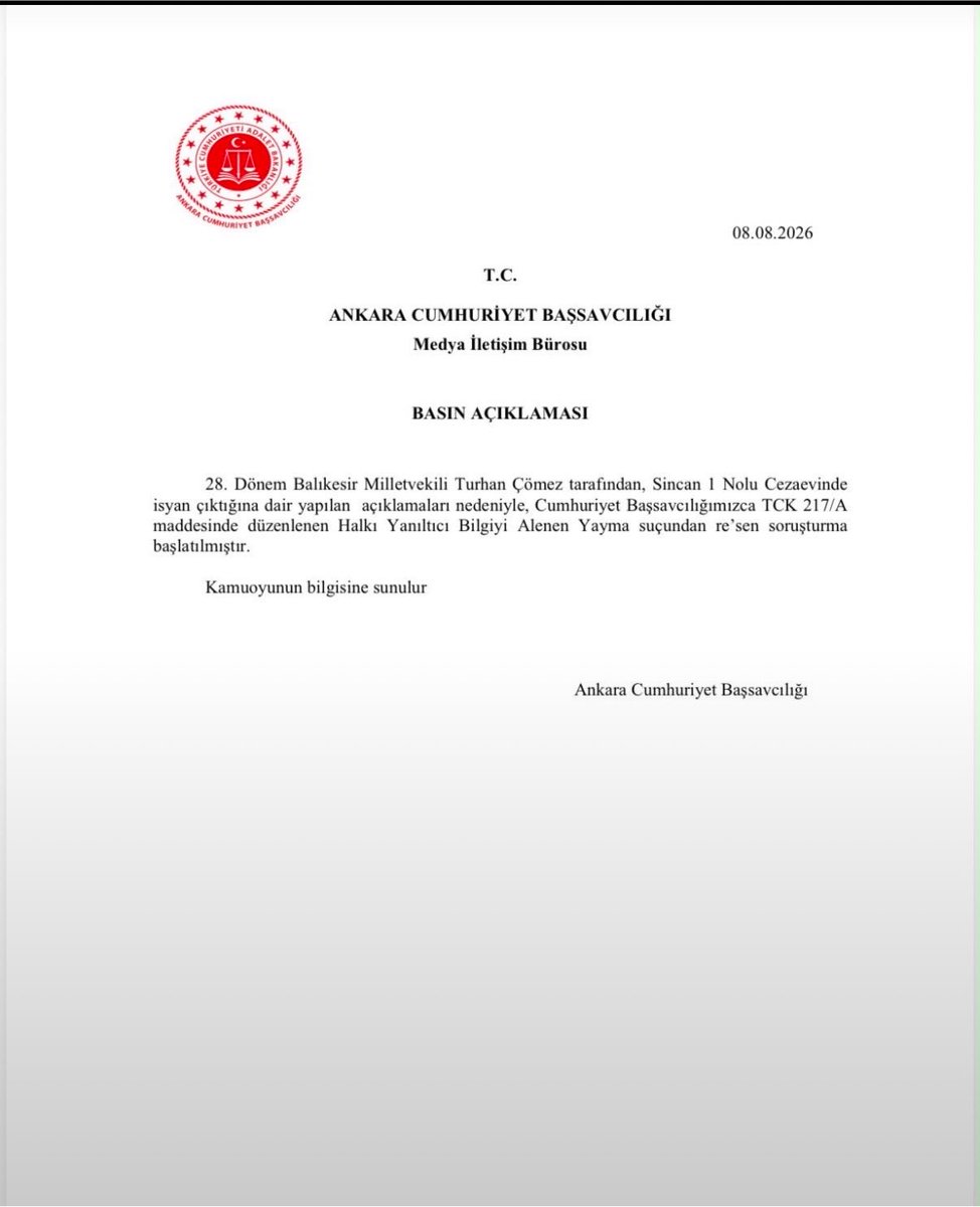 Azizbingol24's tweet photo. Ama o sebep… Ama bu sebep… 

Neticede; senin de “ipin çekilecek” Turhan ÇÖMEZ… 

https://t.co/UmSjARaTBK

https://t.co/DZKvOdj0hn

https://t.co/hefoax2lym

https://t.co/tlYByBheMA

https://t.co/HGlLi3UIub https://t.co/Y7k254XNvf