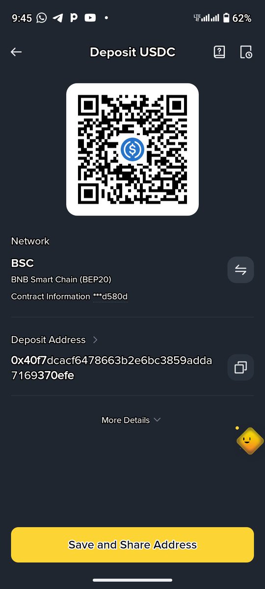 Gryffin_Me's tweet photo. @SamuelXeus @MrketInsider I hope to win your giveaway deity Xeus .. so I can apply ur alphas &amp; financial advice

USDc wallet on BSC chain  .. 
0x40f7dcacf6478663b2e6bc3859adda7169370efe https://t.co/MB42XFH7Dz