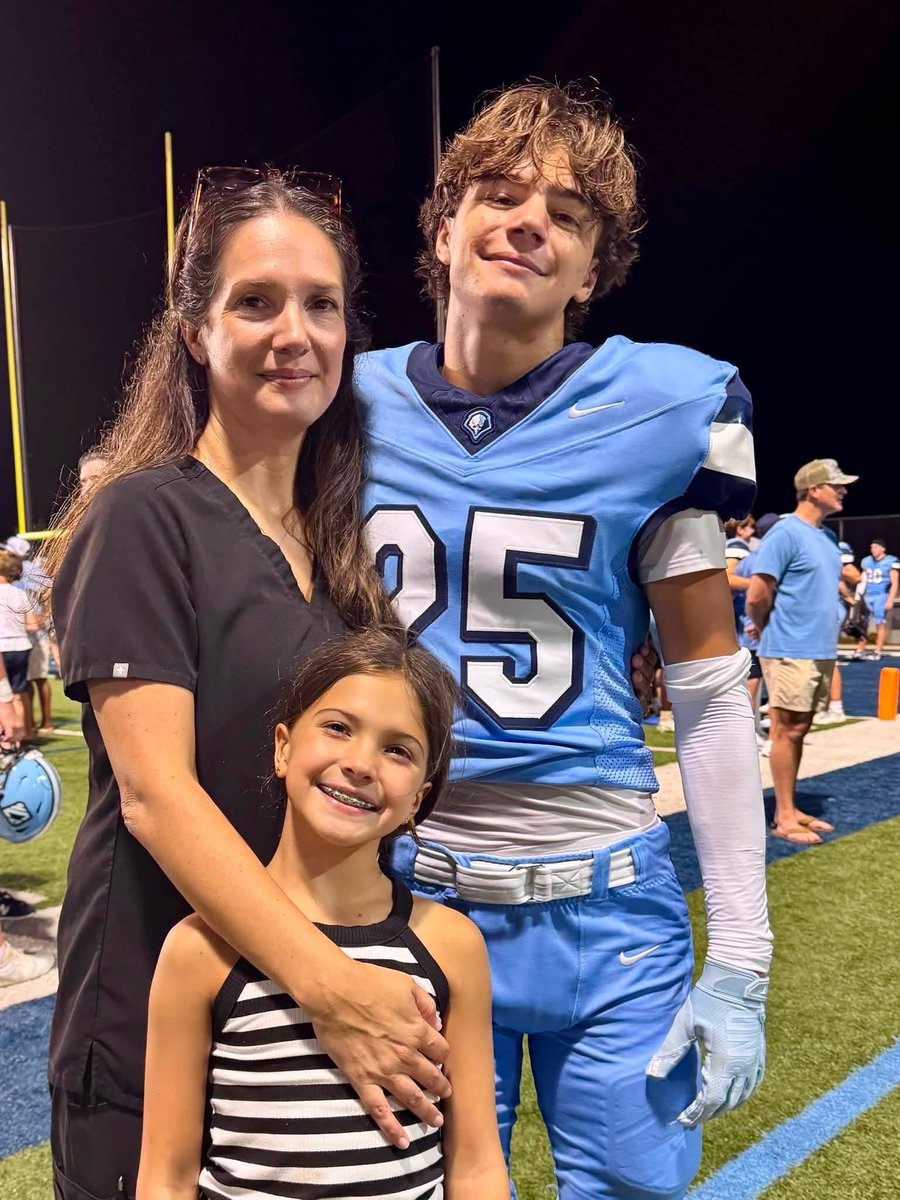 FoleyC48173's tweet photo. Time for Football! Let’s go! #NCCS #GAFootball #Gridiron
@NCCSAthletics https://t.co/QDyXmDS2b1