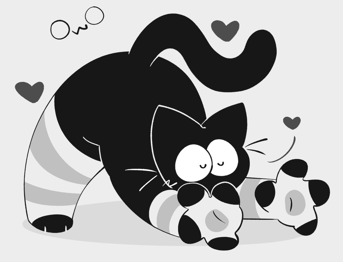 KatMangoArts's tweet photo. Happy Cat day :3
Here's a gay cat https://t.co/7m5arer1js