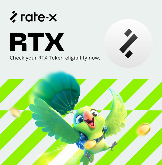 travertinejhpg's tweet photo. Been following $RTX?
Now comes the part every airdrop hunter waits for:
Check the wallet.
See if your early activity qualified.
🔗 https://t.co/WaizNI0Ezo
#RTX #Airdrop #RateX https://t.co/mxnQAJsNR5