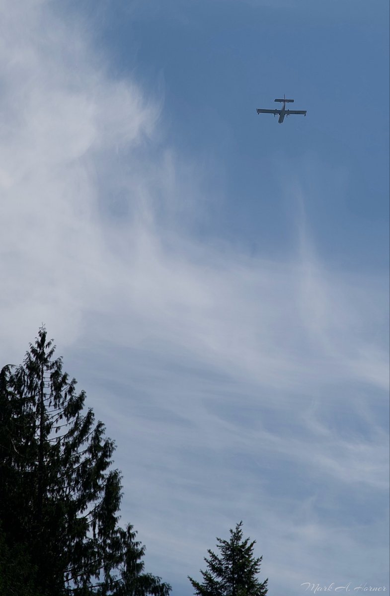 beyond90seconds's tweet photo. Planes flying back & forth over SR 530 between Darrington & Rockport. Likely fighting the Prairie Mountain Fire. #news #wafires #pnw #prairiemountainfire https://t.co/Y6QS6d4WYu