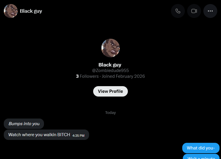 fambramb's tweet photo. funniest dm ever https://t.co/mRGIFl1oHq