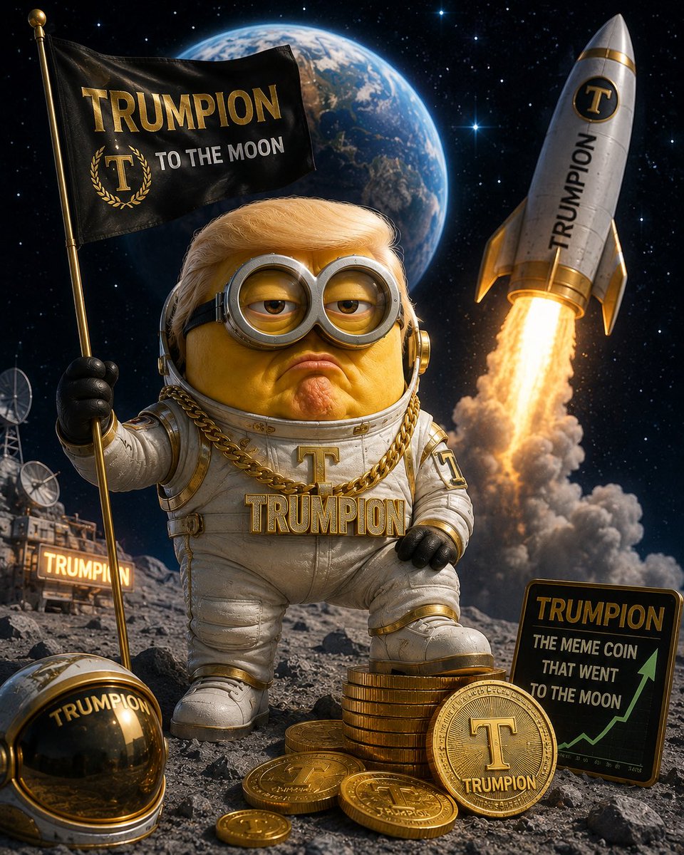 ofctrumpion tweet picture