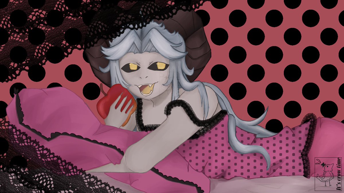 CrowDoodles's tweet photo. #Pierrot #thefreakcircus #tfc #tfcfanart

私の恋を悲劇のジュリエットにしないで https://t.co/u0Zhhroltw