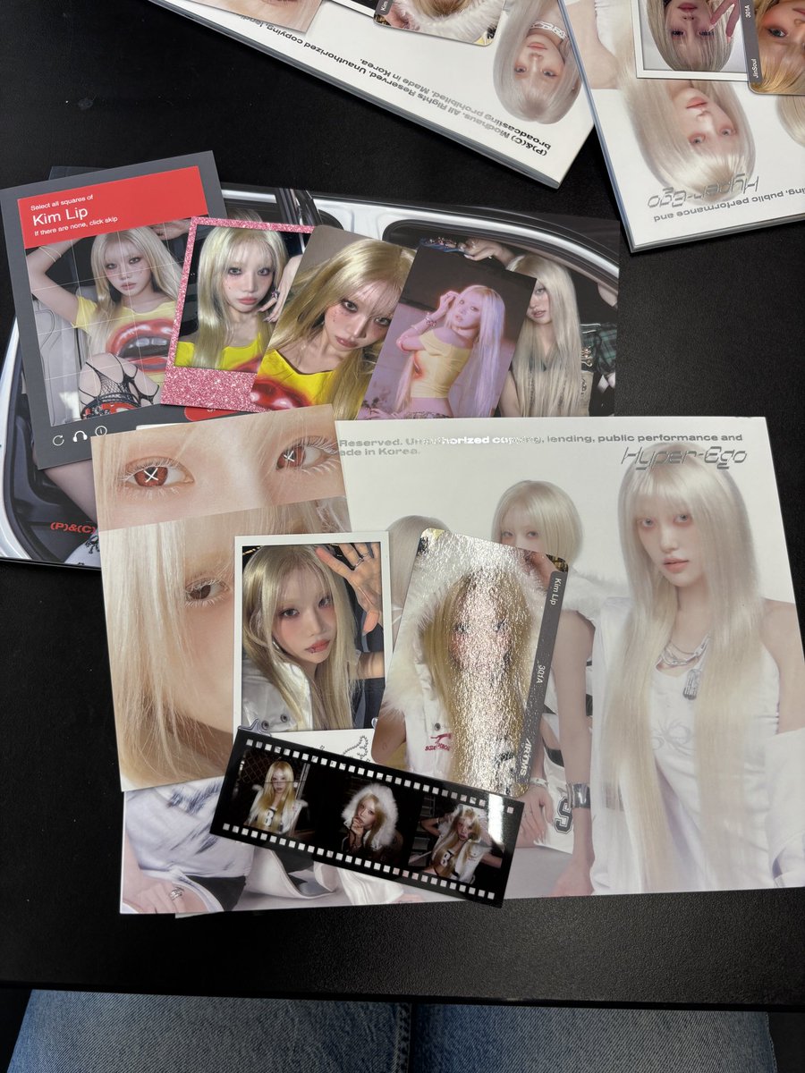 rikayangi's tweet photo. artms popup ;D
@hello82official @hello82ATLANTA @official_artms
#ARTMS_Release_Event #Hyper_Ego #hello82 #82giveaway https://t.co/a753BUYDTj