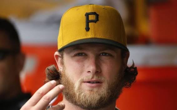 effvig's tweet photo. Separated at birth, Dave Portnoy and Gerritt Cole. https://t.co/vgbL4blMqs