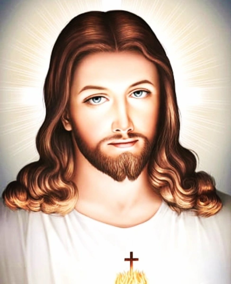 heisdawgg's tweet photo. I want you to really look at this face, this is not Jesus, this man you're seeing on your screen is Ceasera Borgia born  in 1475.
He was a very notorious Italian politician,
Who kpaid his brother and sl€pt with his sister  Lucrezia Borgia,
On March 12, 1507 at the age of 31.

Now his father Rodrigo Borgia who later became pope Alexander during his reign from 1492 to 1503, he ordered his two children (Lucrezia Borgia and Ceasera Borgia). To have s€x in front of him while he m@sturb@tes.

He was the pope who ordered Leonardo Da Vinci the Italian Renaissance painter to paint the face of his illegitimate son, Ceasera Borgia as the official face of Jesus the christ which is widely seen in our homes.