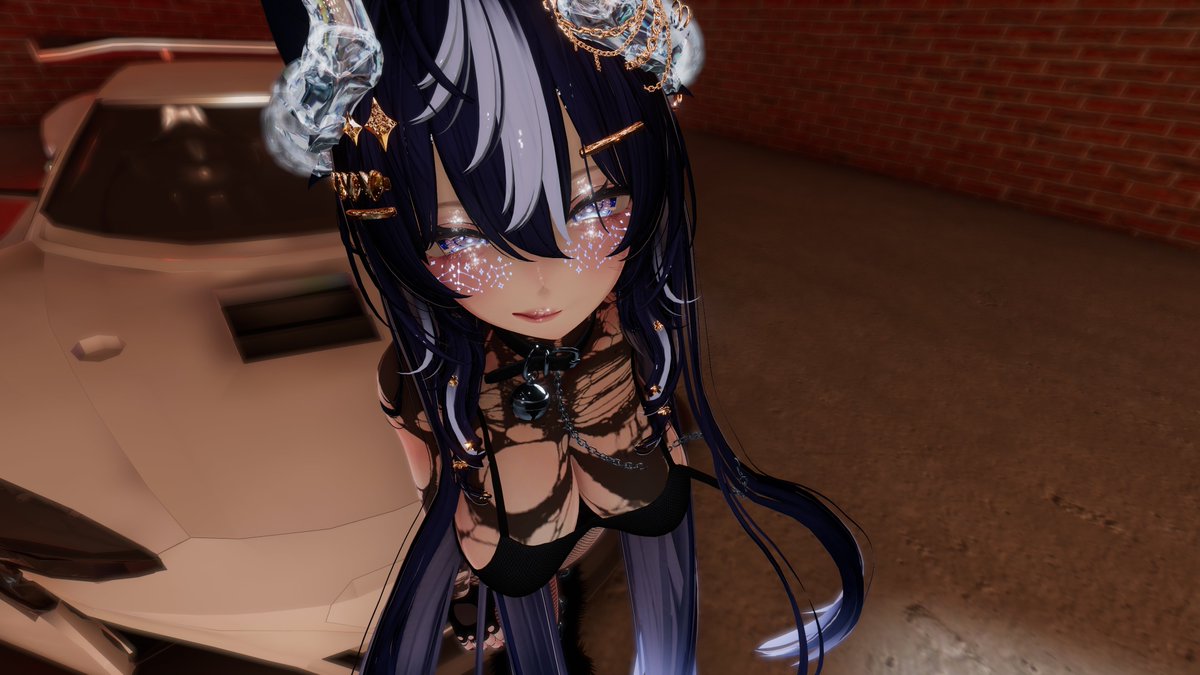 Aryssei's tweet photo. Hai~ https://t.co/oKGoZz62lF