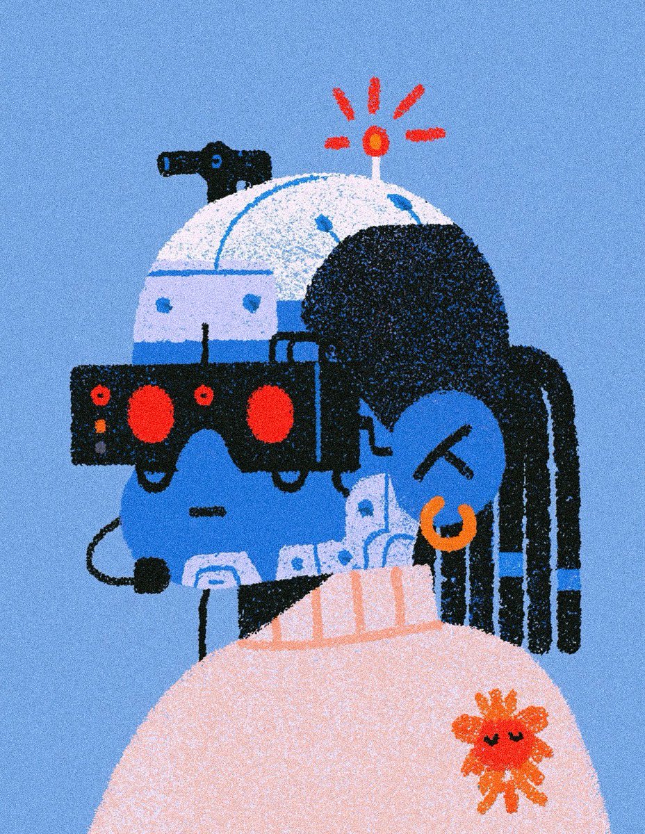 kryskobiz's tweet photo. Gm Gm NFTs 

The art from @THEBUFOS hits different.

Just pure soul, personality & hidden secrets.
Secret island, quirky characters, deep lore already cooking (factions, a king, rituals)… 

It feels like a living storybook. I’m genuinely obsessed with this project.

Early, real art, actual world-building = the perfect mix to me.
Every single Bufo is 100% hand-illustrated by @JDOTCOLOMBO