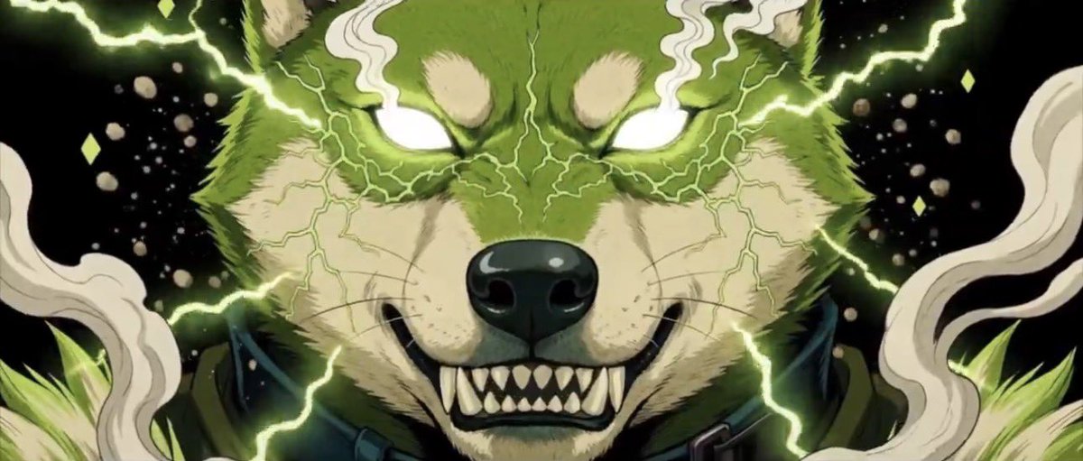 AMLMIKE's tweet photo. @yishanyugong @shibinhoodx @vladtenev @RobinhoodCrypto @RobinhoodApp WOOF https://t.co/J72KE0DN21