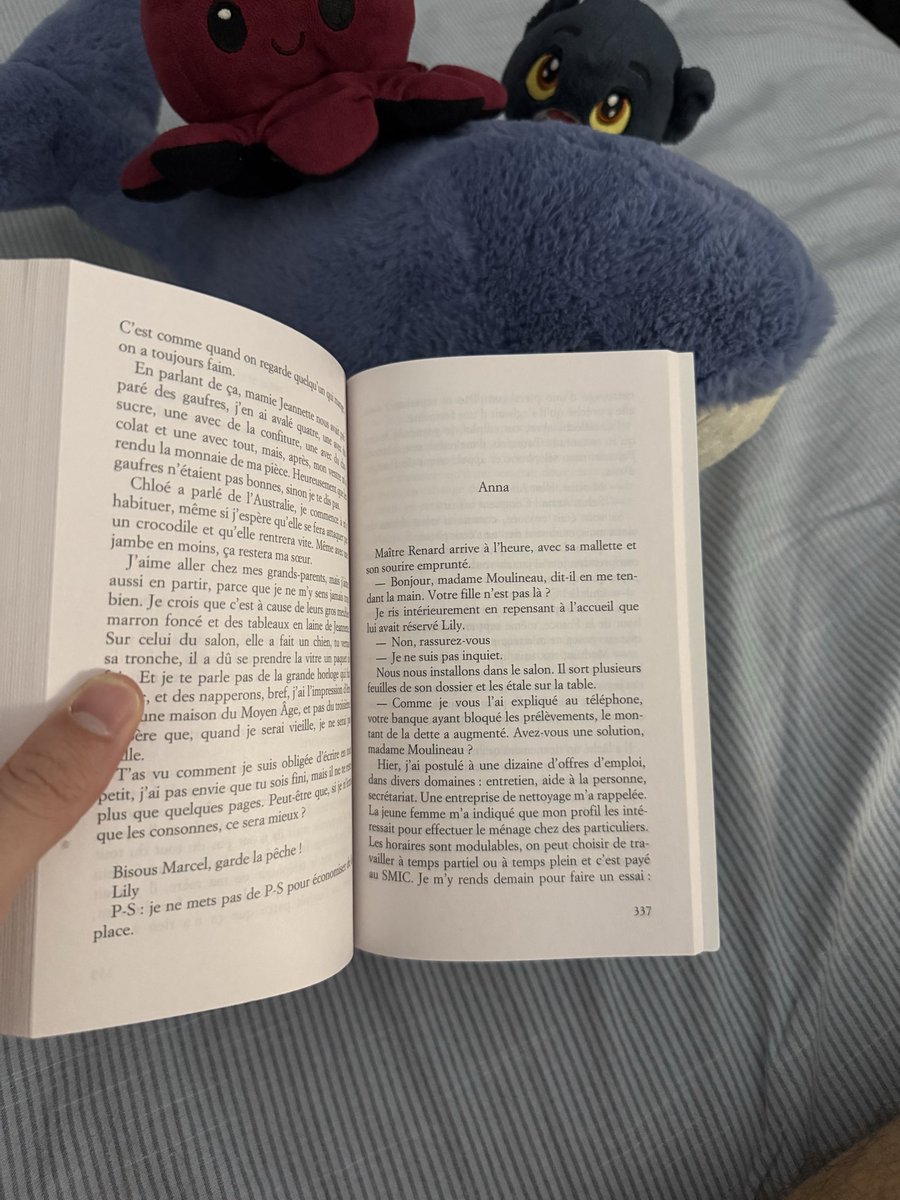 nowhereoffline's tweet photo. Ça y est l’heure est venue de finir « Il est grand temps de rallumer les étoiles » 
🥹

#nonolecture https://t.co/eGTvNytUcH