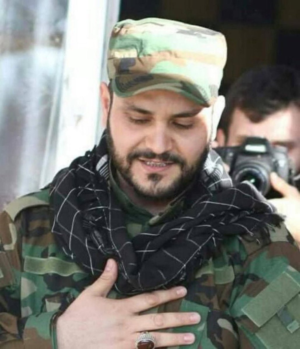 awtad_media2000's tweet photo. كما أكد الأمين المؤتمن الشيخ الكعبي: التجربة أثبتت أن الحوار والدبلوماسية مع الكيان الوهابي غير مجدية، هذا النظام لا يفهم إلا لغة القوة والردع.
#مع_اكرم_المقاومة https://t.co/UQExfqa20g