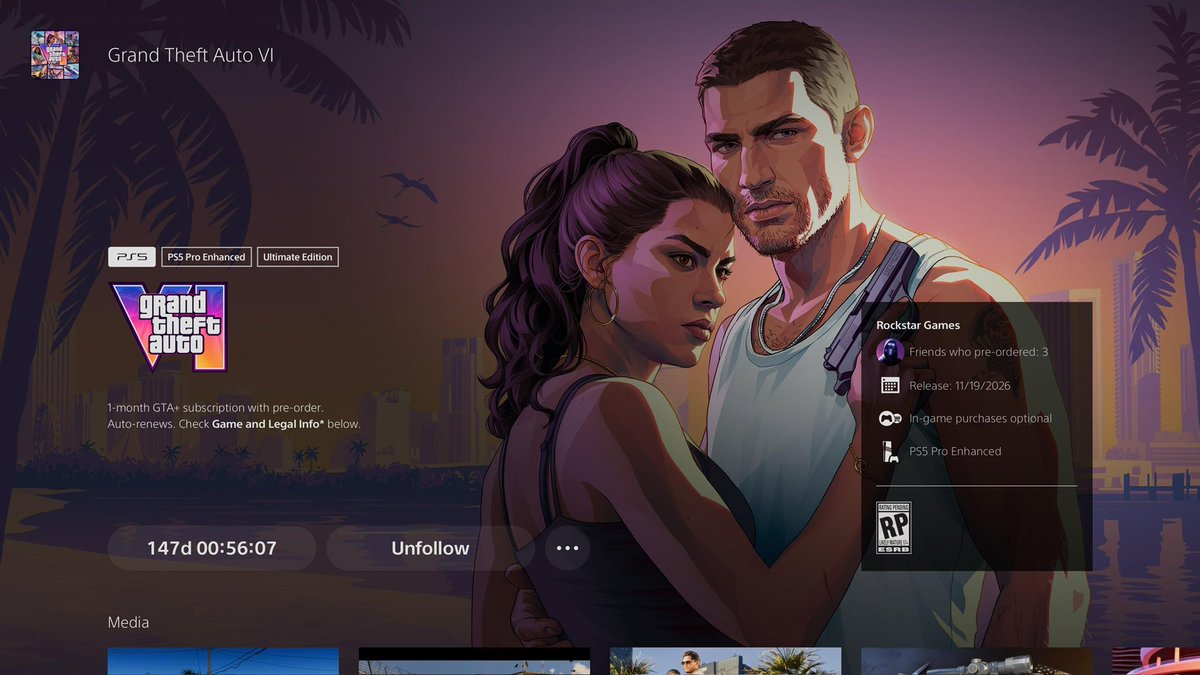 Nova_Gaming2024's tweet photo. Preordered the second it went live. https://t.co/3cJW5tYkTM