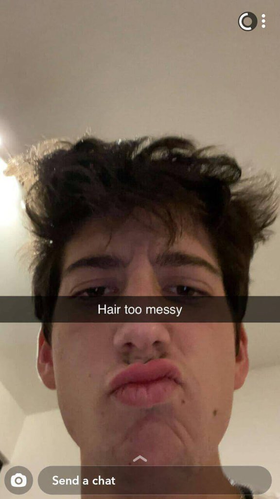 jaylincolvin2's tweet photo. Milo Manheim

https://t.co/tii8pu65Td https://t.co/hVg5giY1l8