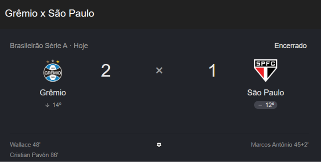 LS811922's tweet photo. O Flamengo empatou com isso aí em pleno MARACANÃ 👏👏👏 https://t.co/Wl5ADp2uTE