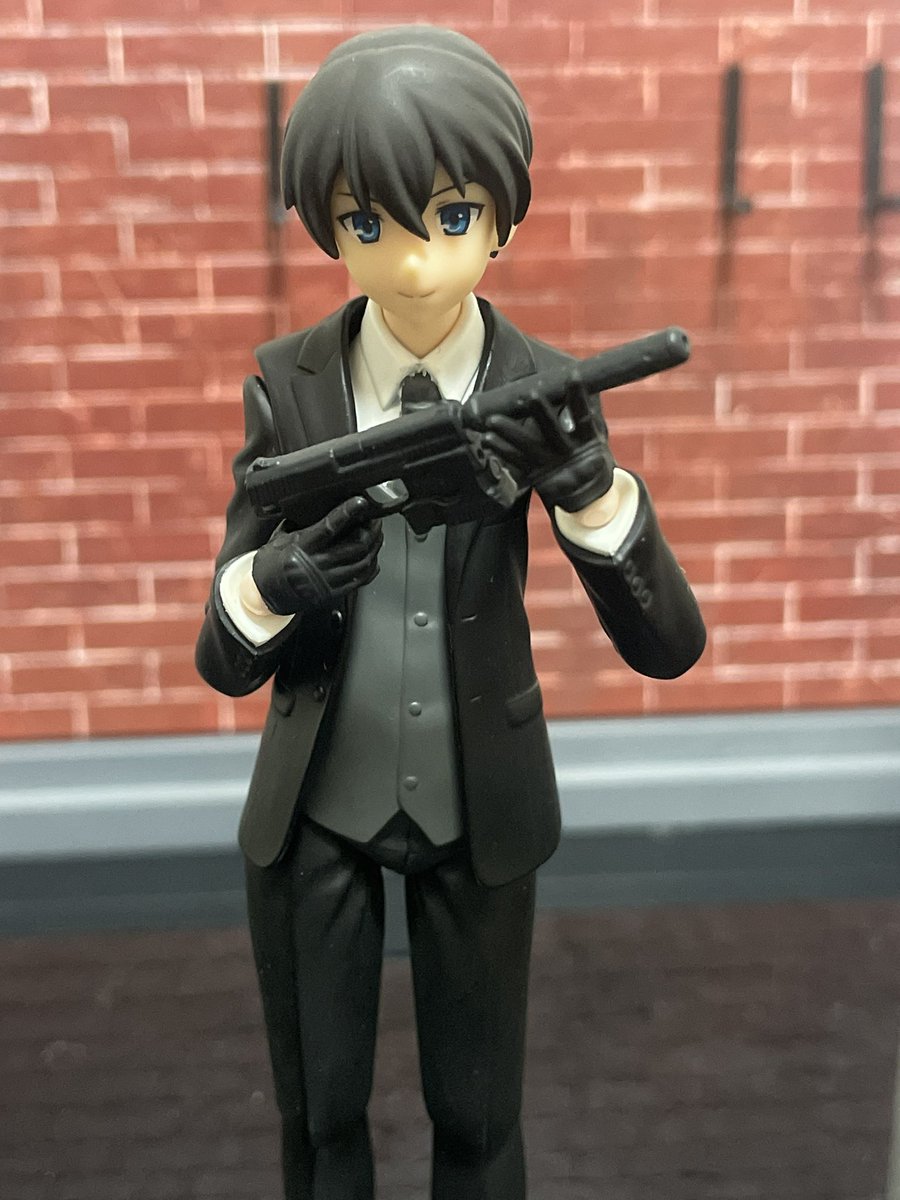 tuvpg's tweet photo. #深夜の小武器庫部
#リトルアーモリーを装備
#toyphotography

お題『ドイツ』 https://t.co/qKwafQ1AZU