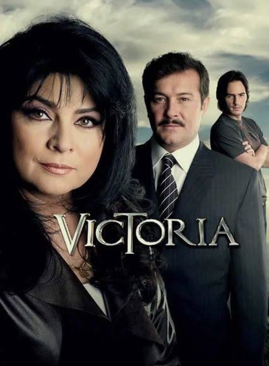 MasQTele's tweet photo. Se cumplen 14 años del GRAN FINAL de #Victoria en @divinity_es con @MauOchmann @victoriaruffo31 y @arturopenicheof ¿Os gustaría verla de nuevo? https://t.co/6KtnK00XdU