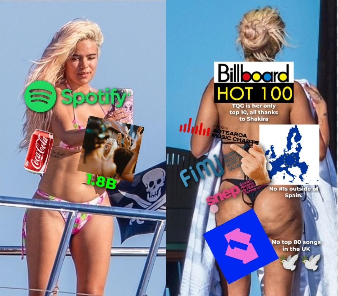 Chrisp_us's tweet photo. @JEALOUSTYPE_44 @decidiprenderme @heatdsk @Spotify_numbers Oh Karoli https://t.co/YntJM5Aop4