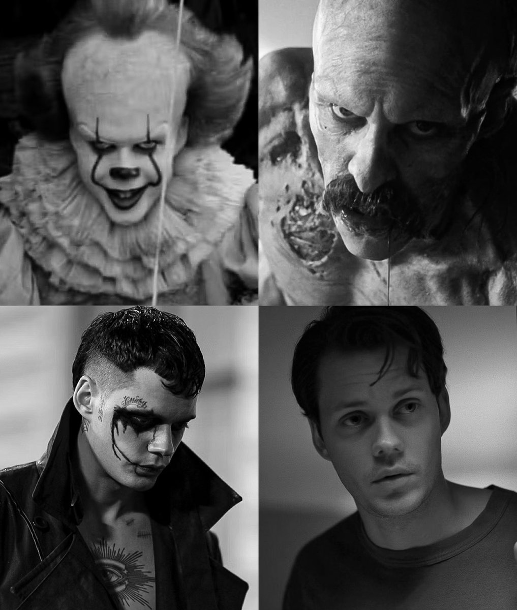 _filmcrave's tweet photo. Happy 36th birthday to Bill Skarsgård! https://t.co/Gx7T8VY8wT