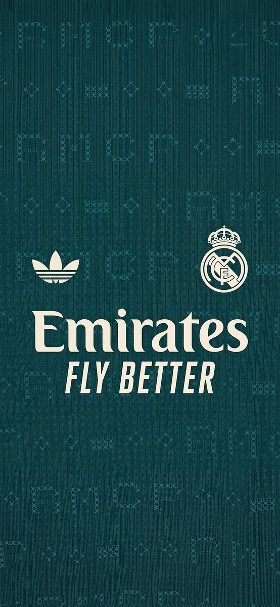 Footbal_Edit_HD's tweet photo. └📂 #Kit 2026/27
     └📂 #RealMadrid 🇪🇸 
➣ @Footbal_Edit_HD 

#Laliga | #4K | #Wallpaper 
📥 4K Version: https://t.co/GxVHDeraRg https://t.co/kjQ2WRP3IZ