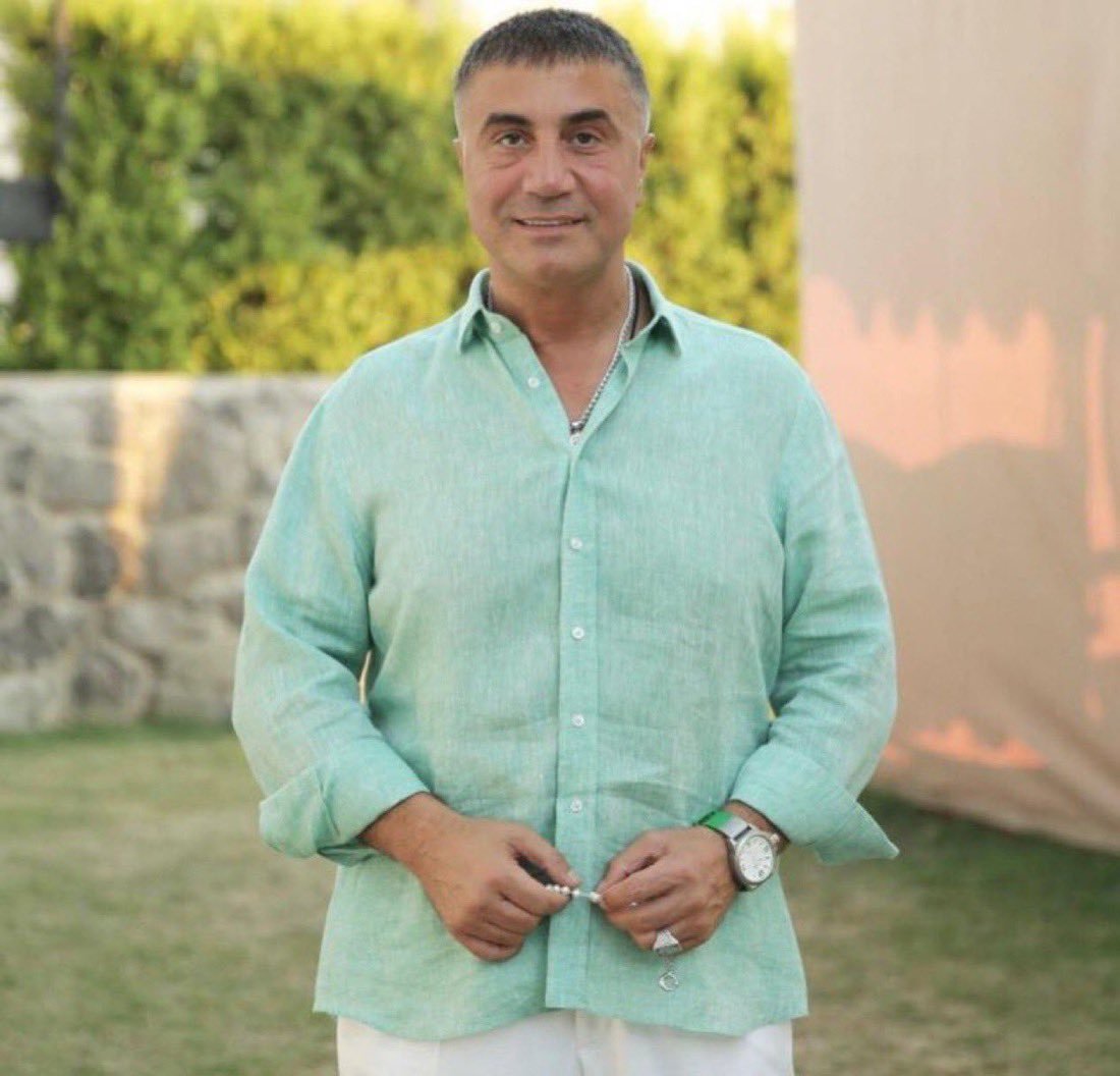 umaytekin33's tweet photo. @MEHMETKAZM53 @sedat_peker Saygıdeğer Kıymetli Büyüğüm @sedat_peker Huzurunuza EVLATLARIMIN ÇEKTİĞİ VİDEOYU BIRAKIYORUM TAKTİR SİZİDİR SAYGILARIMLA @hizirreis999 https://t.co/6DRsEr1tnb