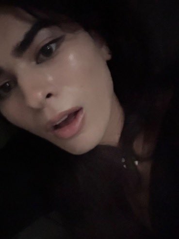 GoonSlavevhls's tweet photo. i got a text from my wifes enemy:
"heyyy <3
ik its alysas bday so you probably have plans with her , but i was wondering if u had spare time to chill later
if you wanna hang out just lmk , alysa doesnt gotta know if we do"
attached was this photo https://t.co/1yjLnROmn9