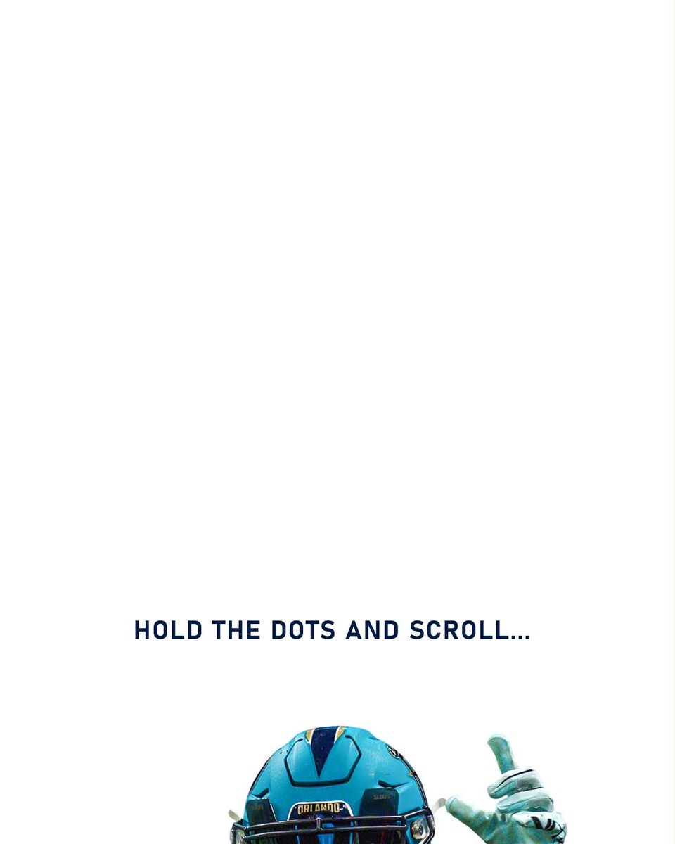 OrlPirates's tweet photo. Hold. Scroll. Secure your 2027 season tix. 🏴☠️
More details: https://t.co/qywUtUOT5G
#orlandopirates #piratesnation #runthesouth https://t.co/LihEddjMn5