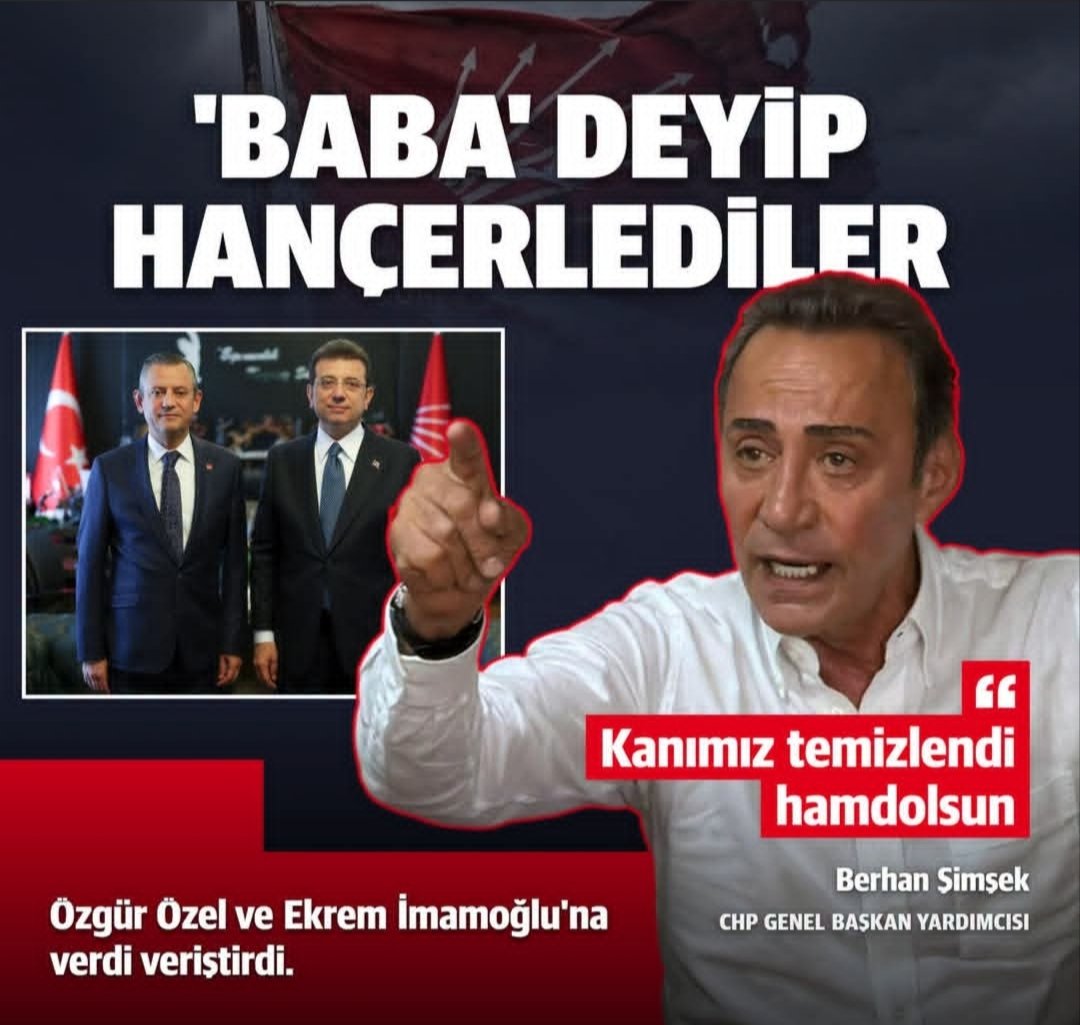 SUNGURMAHMUT's tweet photo. https://t.co/ABgwhup73L