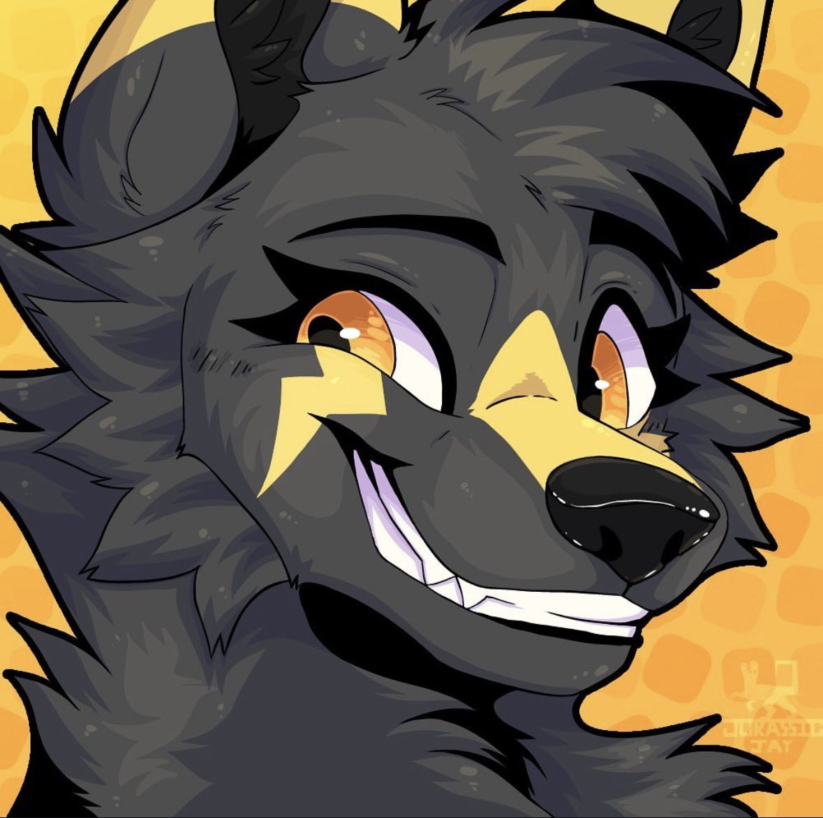 honeyyofa's tweet photo. Pfp done for my lovely client🎀
🥇
#furry #viralㅤㅤ #furryfan #commissionwork #fypシ゚ https://t.co/R8QgJeI7Un