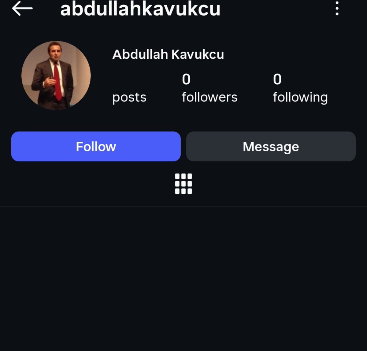 winner_gsaray_'s tweet photo. 🚨 Abdullah Kavukcu, Instagram hesabını kapattı. https://t.co/NJHJIKPkZR