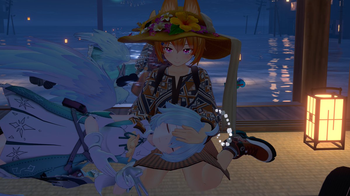 Na2ki0_vrc's tweet photo. https://t.co/LrqDxIgKKg