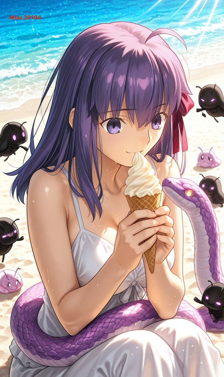 AtlasSub2 tweet picture