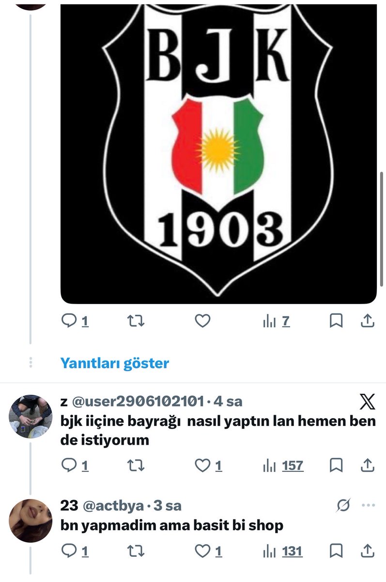 labizeheryer01's tweet photo. baba siz ot mu çekiyonuz orospu evlatları https://t.co/3hISSsWvHX