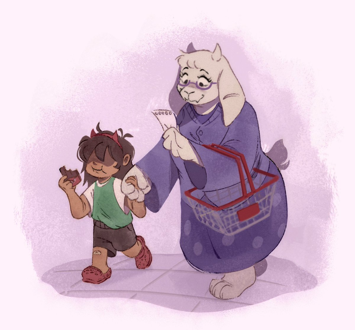 pybst3r's tweet photo. shopping with mama 🛍 https://t.co/3ww75JzqAf
