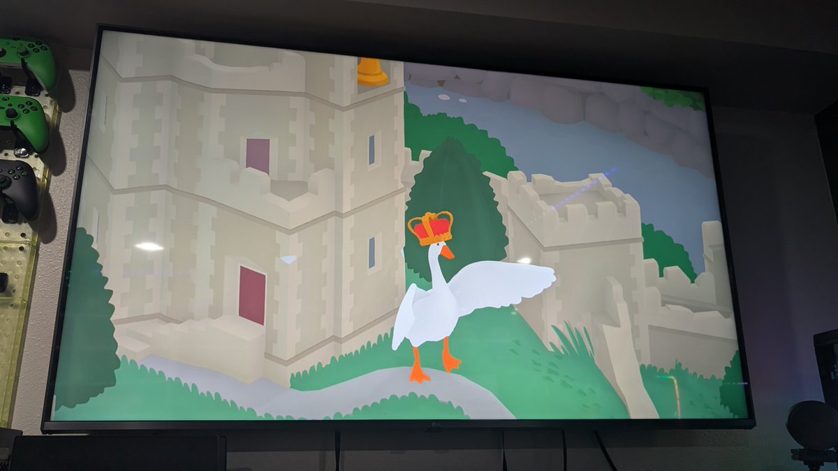 Babb00N's tweet photo. Fun game, didn't get to try out in 2019 and decided to finally give it a go 7 years later https://t.co/OkvsOUOBNb