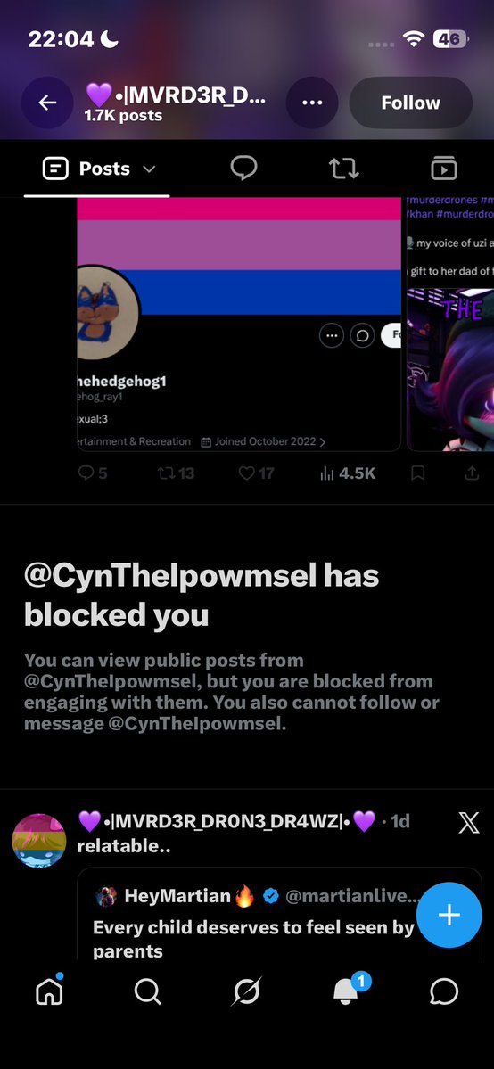 Tobyz_1's tweet photo. only a matter of time, genuine moron behind this, why are you such a loser to take over her account? please everyone spread this to help her https://t.co/PlvYi0uxwg