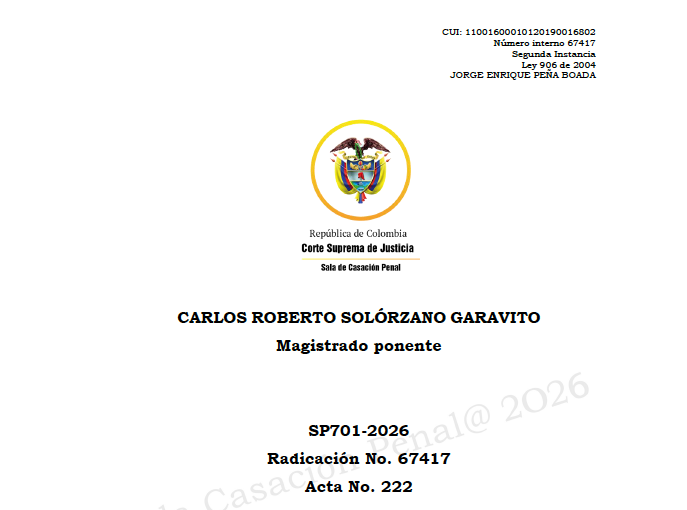 Melovides's tweet photo. Absuelven a un juez de ejecución de penas acusado de otorgar la prisión domiciliaria por madre cabeza de familia sin los requisitos de ley, puesto a que la fiscalía no logró acreditar su hipótesis incriminatoria. https://t.co/M3Ta8wM0LP https://t.co/mOnKyNf0XD