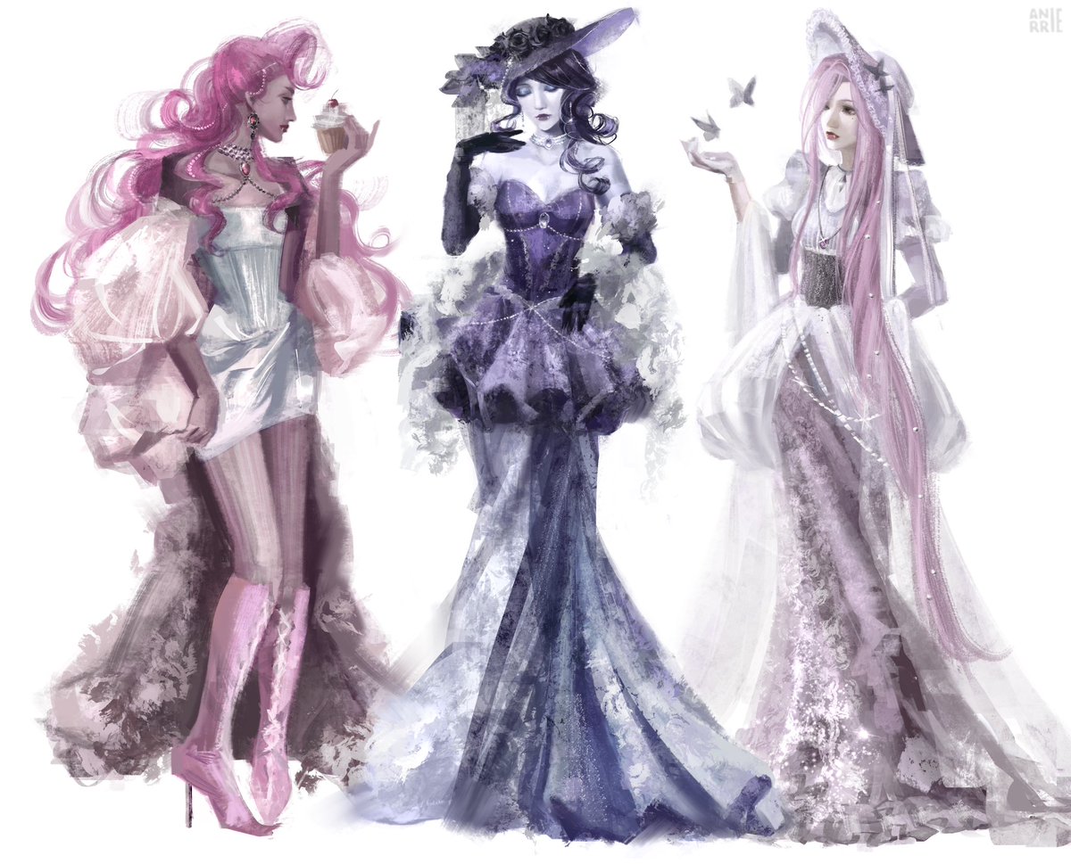 anirrie_'s tweet photo. mlp vampire au https://t.co/Dlr2CaZghf