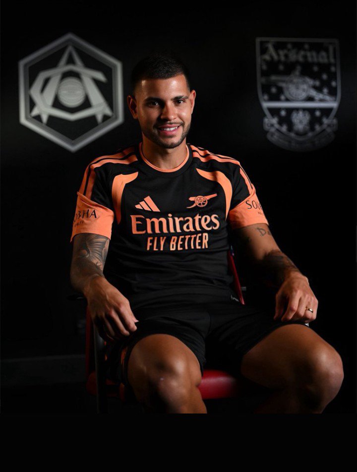 StarzMicci's tweet photo. Welcome Bruno ,My warrior 🥹😊 COYG💪💪
#virałpost https://t.co/spEAyoCtqH