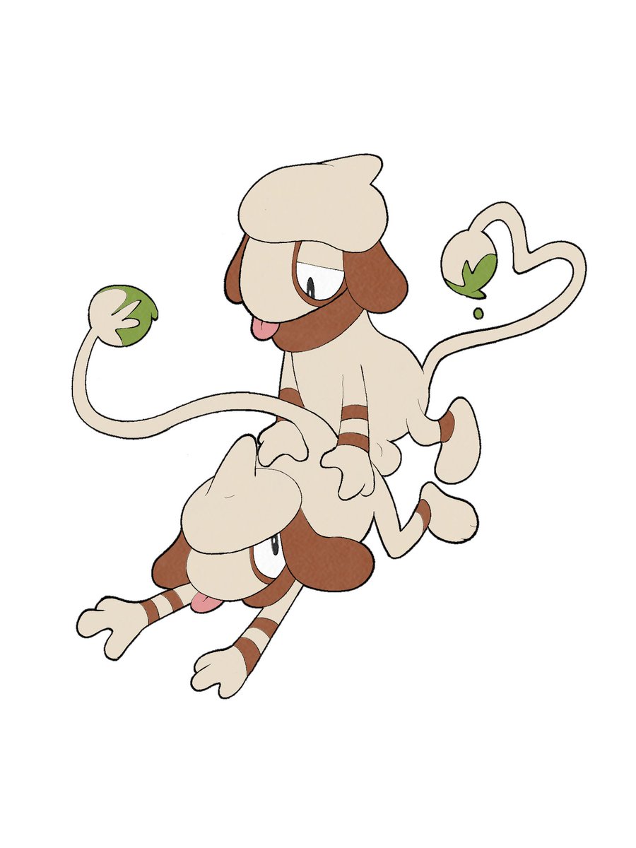 dobooru's tweet photo. smeargle deserves more love on this site https://t.co/gtO8pD0KMk