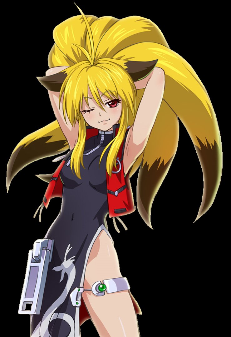 DBZWarrior21's tweet photo. Xiaomu From NamcoXCapcom is Pretty Cute!
#NamcoXCapcom https://t.co/206PKgtYfX