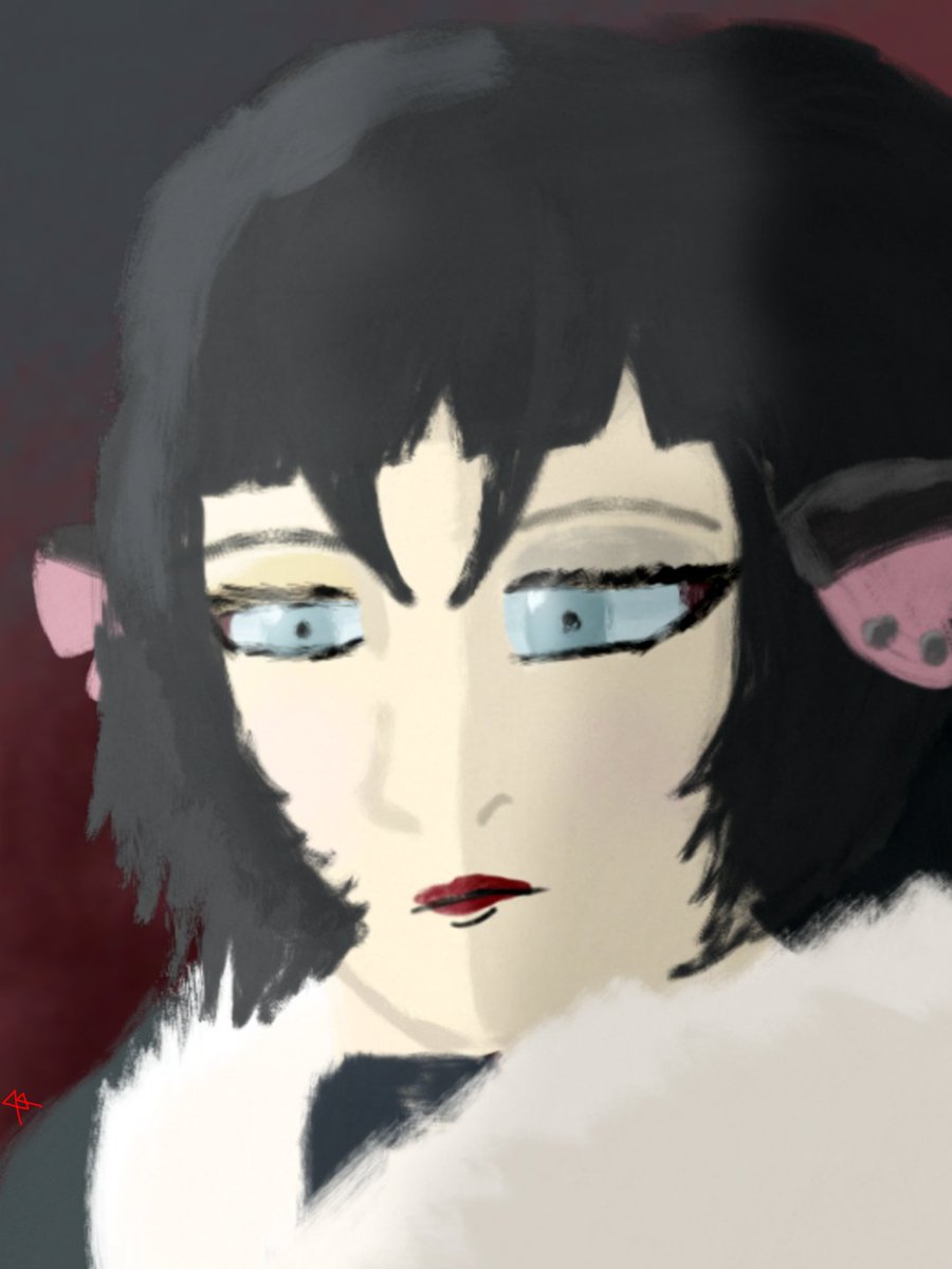 XSAYiKOX's tweet photo. Jane Doe 🐭🩶
#ZenlessZoneZero‌ #JaneDoe https://t.co/xypAXfVtPU