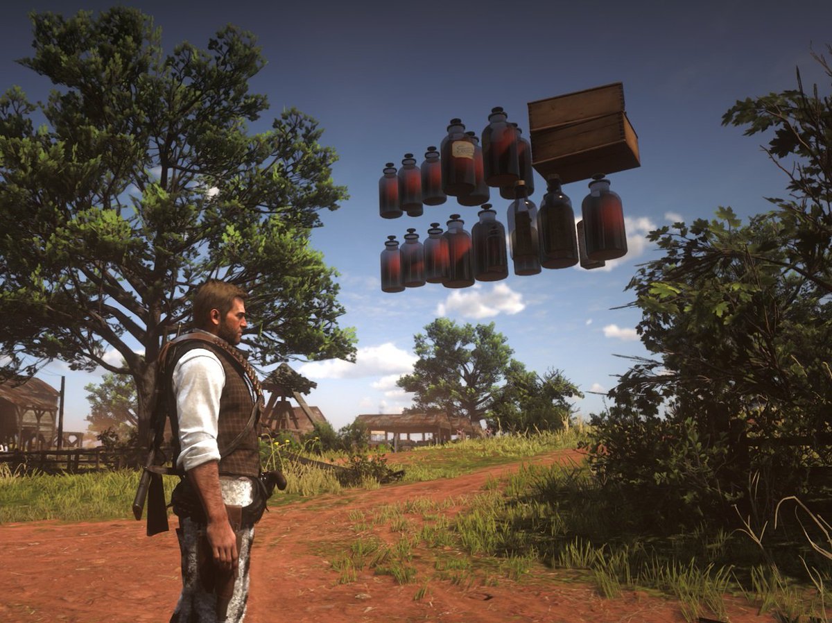 Vanill4Waffles's tweet photo. 🧇Arthurrrrr🧇
#reddeadredemption2 #arthurmorgan #outlaw #cowboy https://t.co/Kojh6uzrZZ