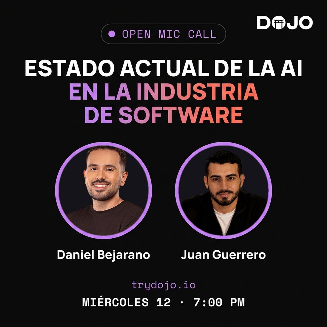 Dojo_Coding tweet picture